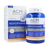 Novophane Caps Cab Unhas X180 cáps(s)