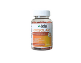 Forsolar Preparador Solar 60 gomas