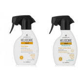 Heliocare 360 Fluid Spray + Peditric Atopic Lotion Spray (Pack Especial)