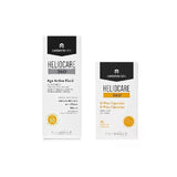 Heliocare 360º Age Active SPF50+ and Heliocare 360º D Plus