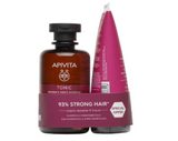 Apivita Cap Ch Ton Mulher250+Cond150