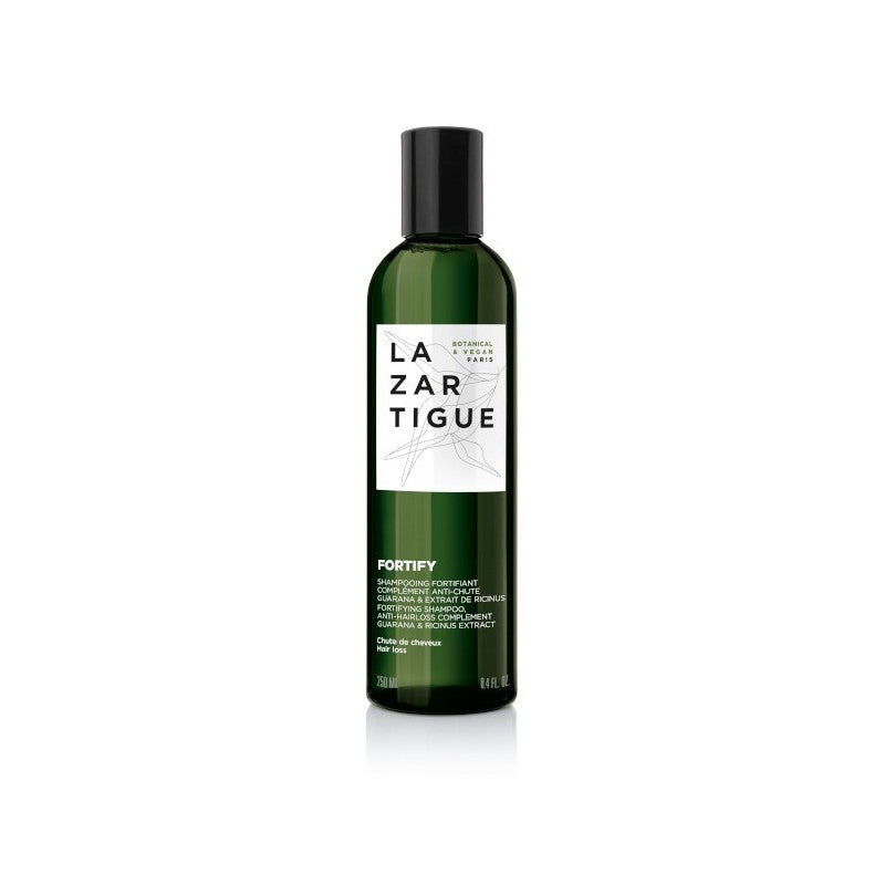 Lazartigue Shampoo Fortificante Anti-Queda 250ml