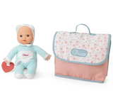 Chicco Brinquedo Boneca Muda Fraldas