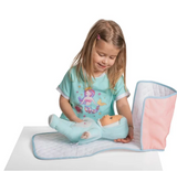 Chicco Brinquedo Boneca Muda Fraldas