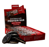 Prozis Protein Snack 30 g Sabor bolacha e nata