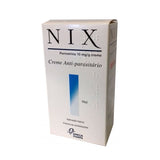 Nix , 10 mg/g Frasco 60 ml Cr