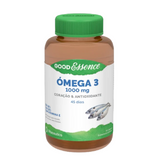 Good Essence Omega 3 1000Mg Caps X90