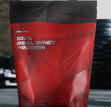 Prozis 100% Real Whey Protein 1000 g BOLACHA E NATA