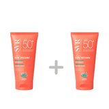 SVR Sun Secure Creme SPF50 50 ml + SVR Sun Secure Creme SPF50 50 ml