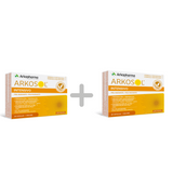 Arkosol Intensivo 30 caps + Arkosol Intensivo 30 caps 1=2
