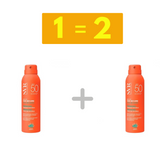 Svr Sun Secure SPF50 Bruma Solar Refrescante 200ml 1=2