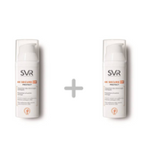 SVR Sun Ak Secure DM Protect Prevention of Actinic Damage SPF50 50ml + SVR Sun Ak Secure DM Protect Prevention of Actinic Damage SPF50 50ml