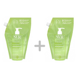 Svr Sebiaclear Gel De Limpeza Eco-Refill 400ml pack 2unidades