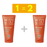 SVR Sun Secure Blur Com cor SPF50 50 ml 1=2