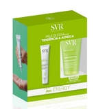 SVR Sebiaclear Active Gel+Of Mouss 55ml