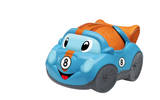 Chicco Carrinho Coupé RC