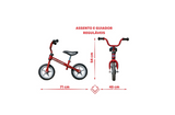 Chicco Primeira Bicicleta