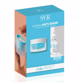 SVR Biotic Hyalu Gel50Ml+Of Amp B3 30Ml