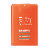 Svr Sun Secure Pocket Spray SPF50+ 20ml
