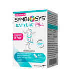 Symbiosys Satylia Plus (X60 Cápsulas)