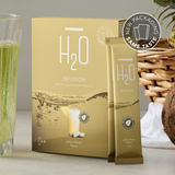 Prozis H2O Infusion 9 g Piña Colada