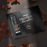 Prozis Chocolate de Leite Proteico com Whey 30g