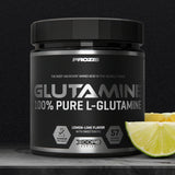 Prozis Glutaminna Lima-limao 300g