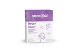 Good Diet Detox 15 ampolas