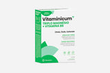 Vitaminicum Triplo Magnésio 30 Comprimidos