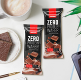 Prozis  Zero Wafer 40g Sabro Triple Chocolate