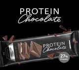 Prozis Chocolate de Leite Proteico com Whey 30g