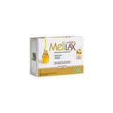 Melilax Pediatric Microenema 6x5g