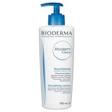 Bioderma Atoderm Ultra-Moisturizing Body Cream 500ml