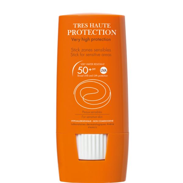Avene Stick Large Solar SPF 50+ 8g