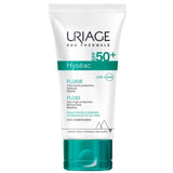 Uriage Hyseac Solar SPF50 Cream 50ml 