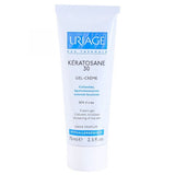 Uriage Keratosane 30% Cream Gel 75ml