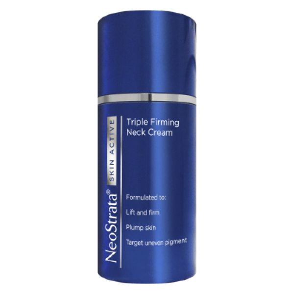 Neostrata Skin Active Pescoço – Creme Refirmante 80g