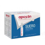 Aposan Physiol Serum 30x5ml