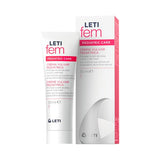 Letifem Pediatric Vulvar Cream 30ml