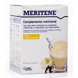 Meritene Strength and Vitality Powder Cart Vanilla 15x30g
