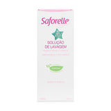 Saforelle - Hypoallergenic intimate wash solution - 500 ml