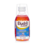 Eludril Classic mouthwash - 200 ml 