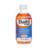 Eludril Care mouthwash - 500 ml 