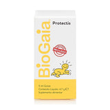 Biogaia Protectis Bebé Gotas Orais - 5 ml