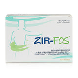 Zir-Fos Pó para Solução Oral 3 g - 12 saquetas