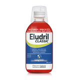 Eludril Classic mouthwash - 500 ml 