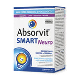 Absorvit Smart Neuro - 30 cápsulas