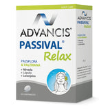Advancis Passival - 60 pills 