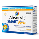 Absorvit Smart Amp Ext Ft 10 Ml X 30 amp beb,   amp beb