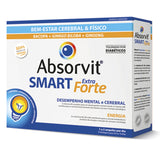 Absorvit Smart Extra Forte 20 ampolas